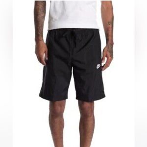 NWT Nike 10” Shorts